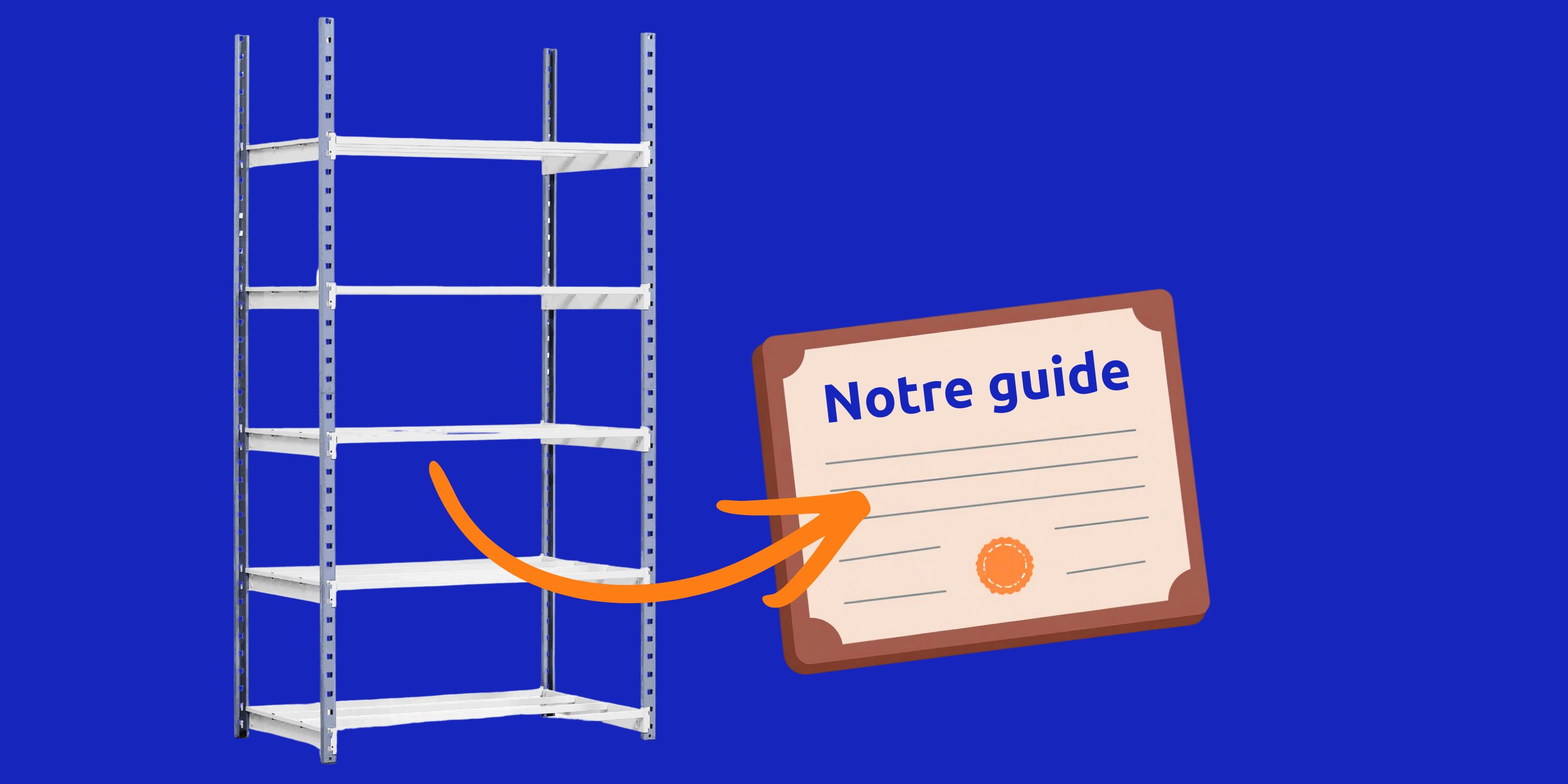 Guide 2026 du Rayonnage à Tablettes Tubulaires : Offres, Caractéristiques & Prix