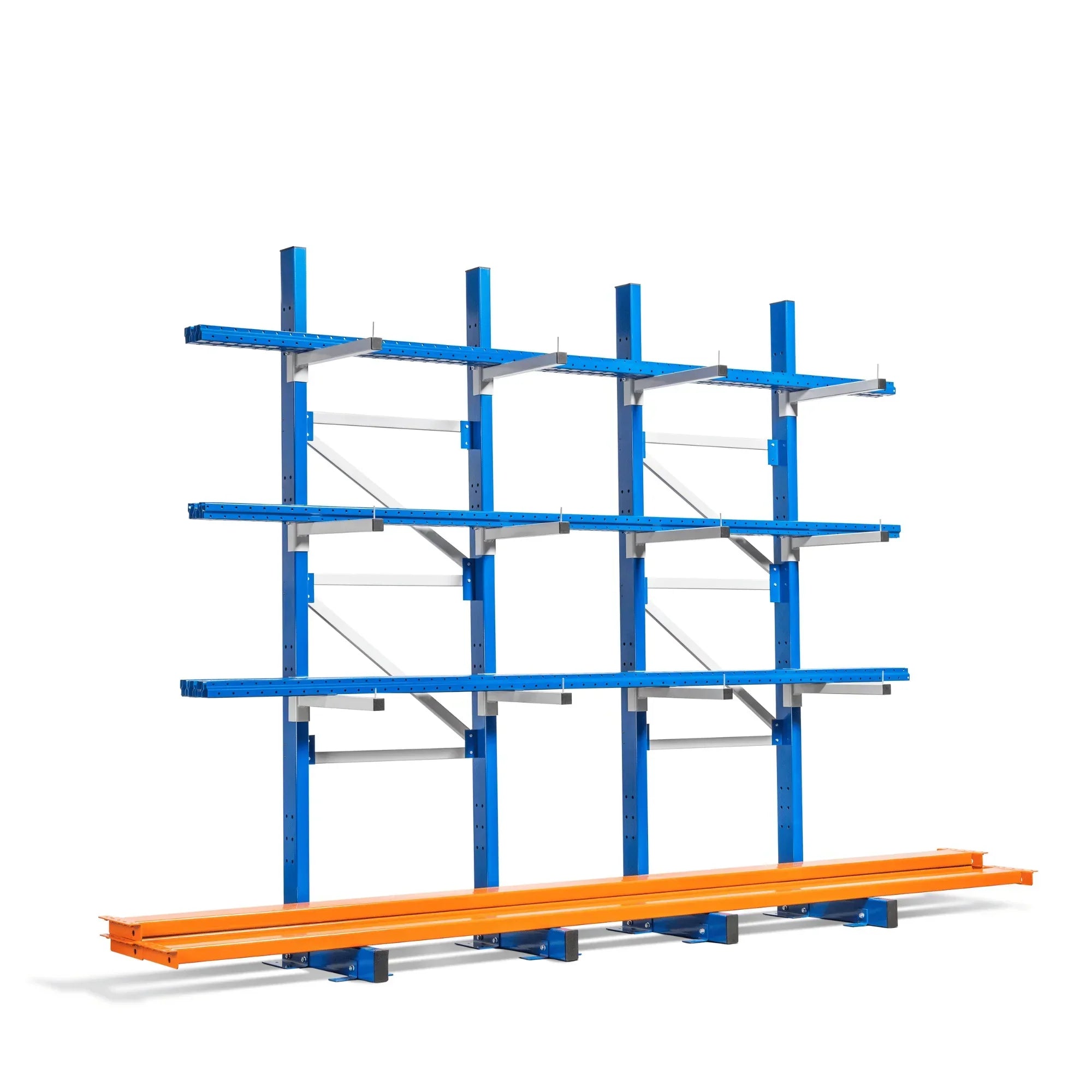 Cantilever Léger ZC et Mi Lourd C+
