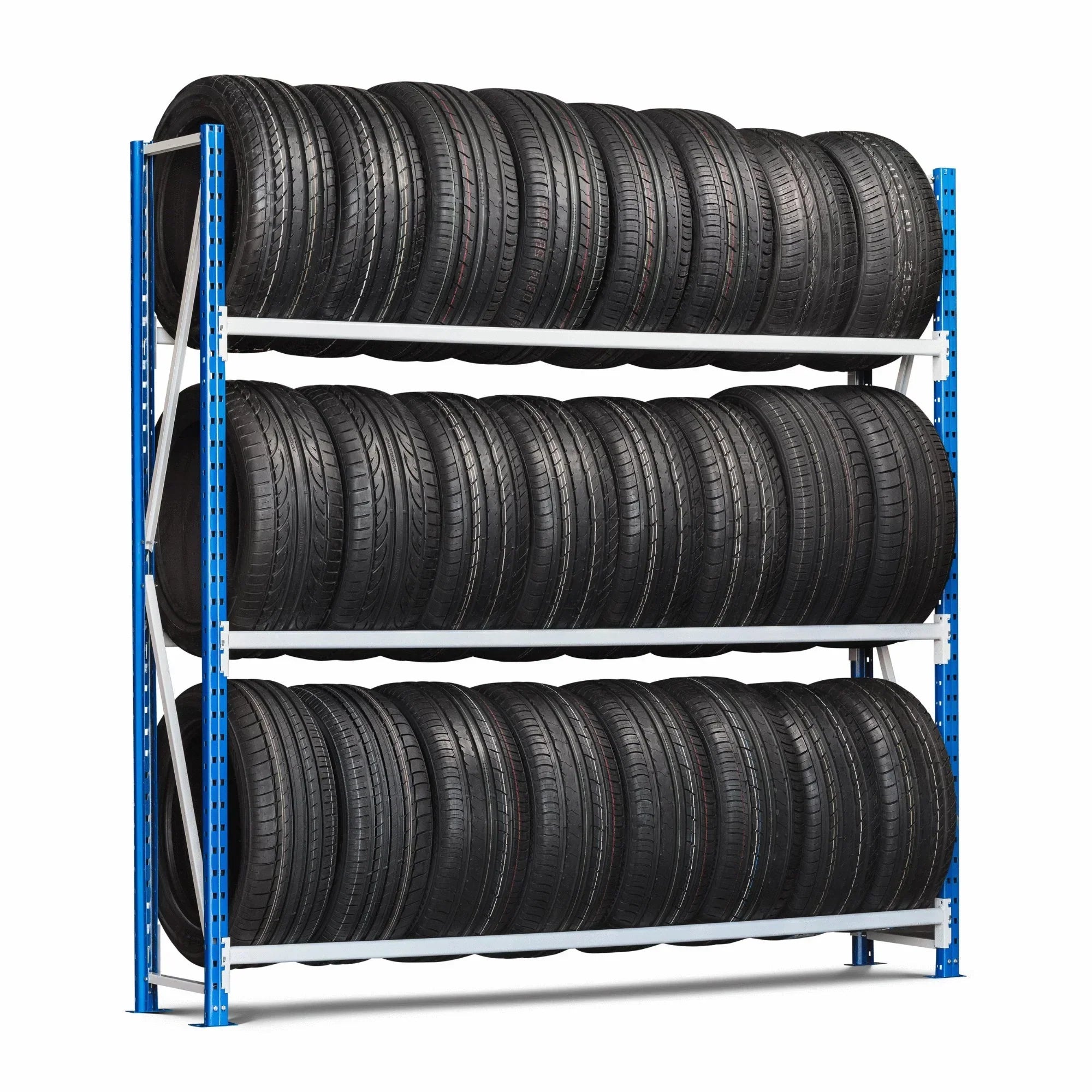 Rack à pneus